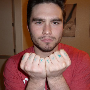 Brian Barkley