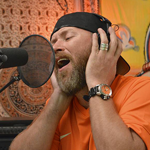 Brian Barkley